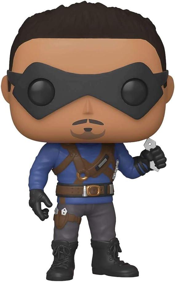 Funko Pop! TV Umbrella Academy - Diego Hargreeves