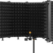 BOYA BY-RF5P Foldable Isolation Shield with USB – Pro Sound
