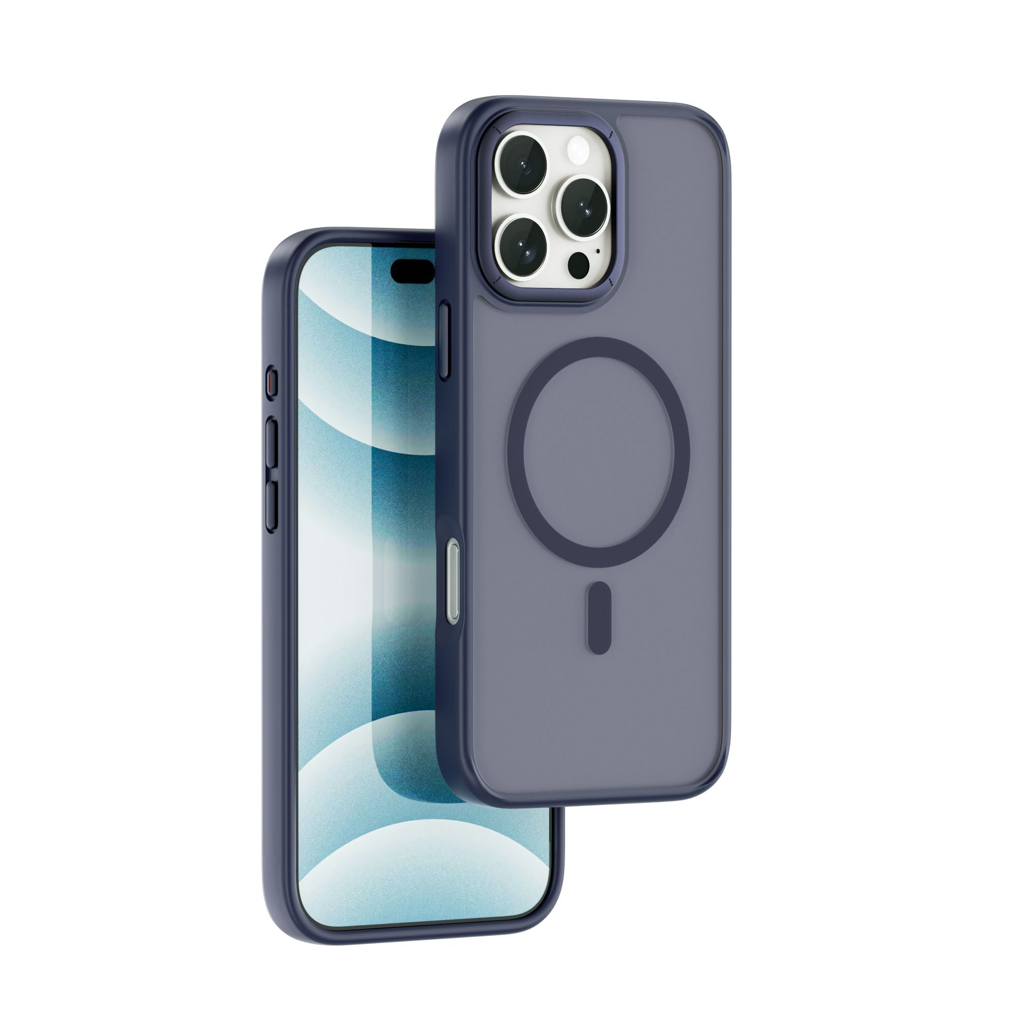 WIWU Armor Pro FGG-012 Case for iPhone 16