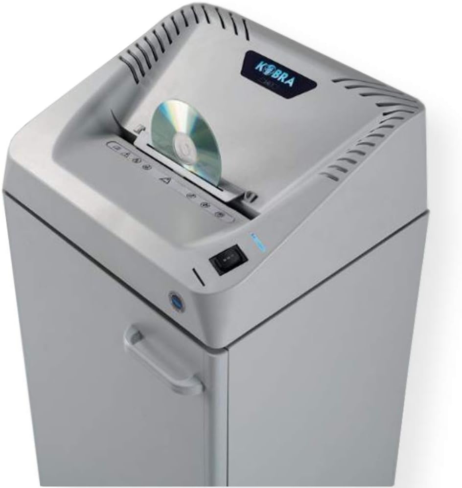 KOBRA 300.2 S5 Professional Shredder For Medium Sized Offices