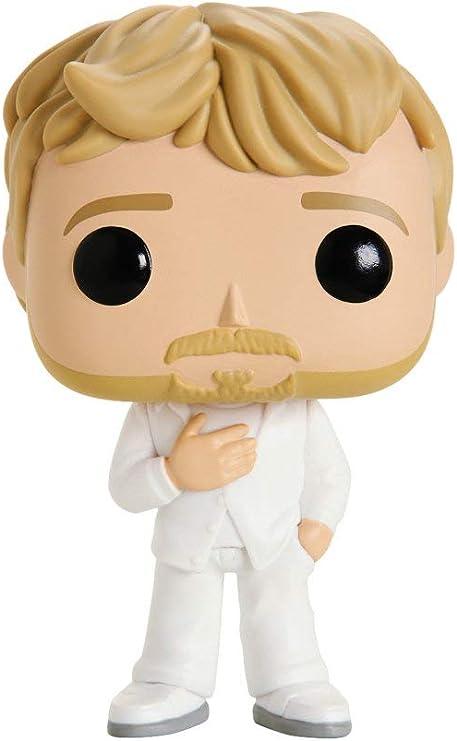 Funko Pop! Rocks - Backstreet Boys - Brian Littrell