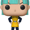 من فانكو Bulma (Yellow Outfit) مجسمات مصغرة لشخصيات مسلسلات تلفزيونية بشخصية