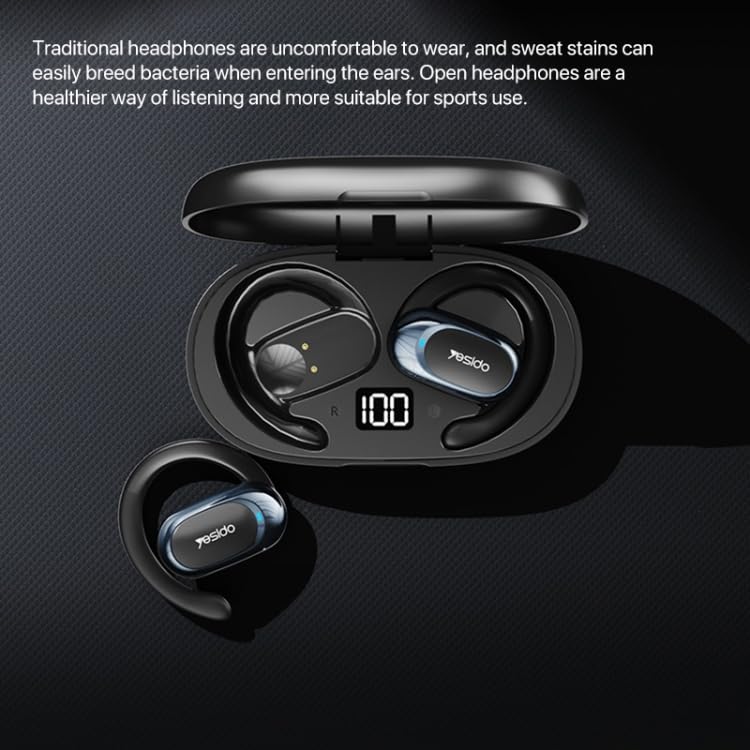 Yesido YSP13 ELECTROPRIME Bluetooth Earphones