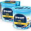 Areon gel perfume ( dream scent )