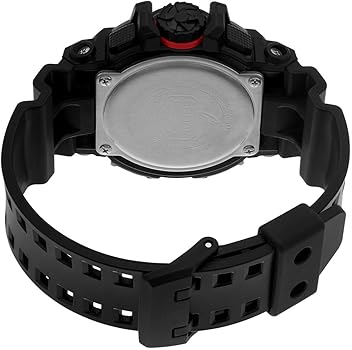 G-SHOCK GA-400-1B MEN WATCH