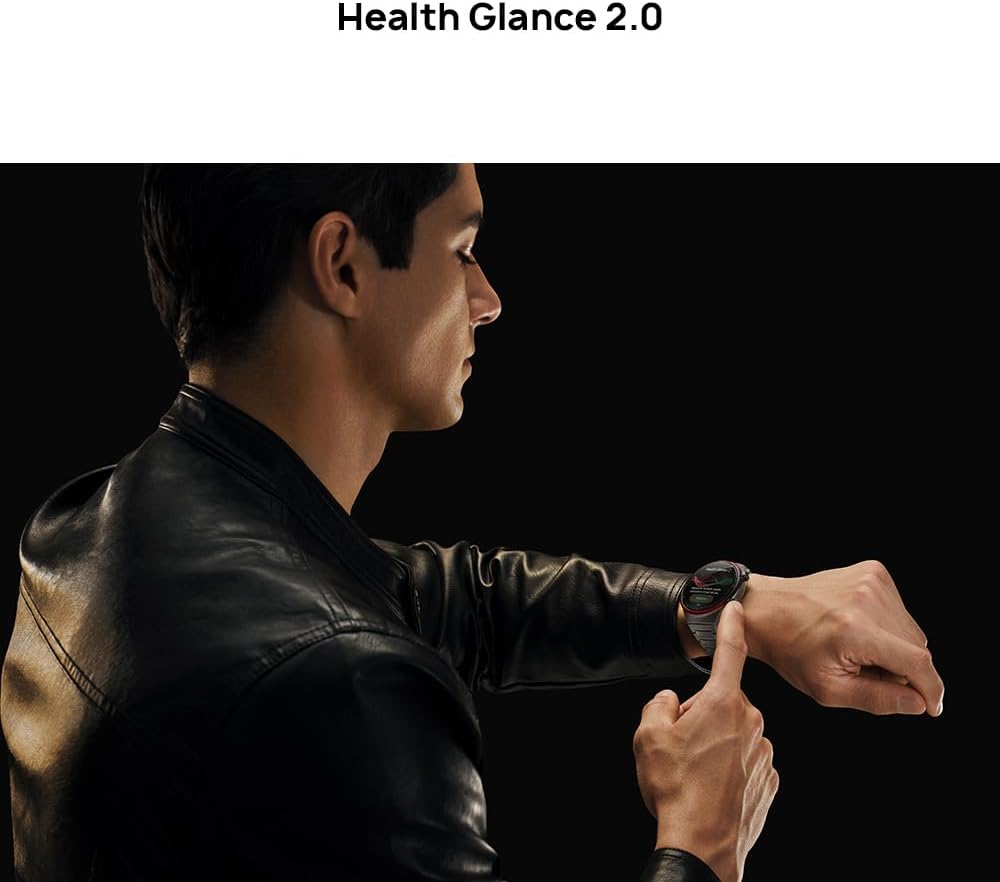 HUAWEI Watch 4 Pro Space Edition Premium Smartwatch