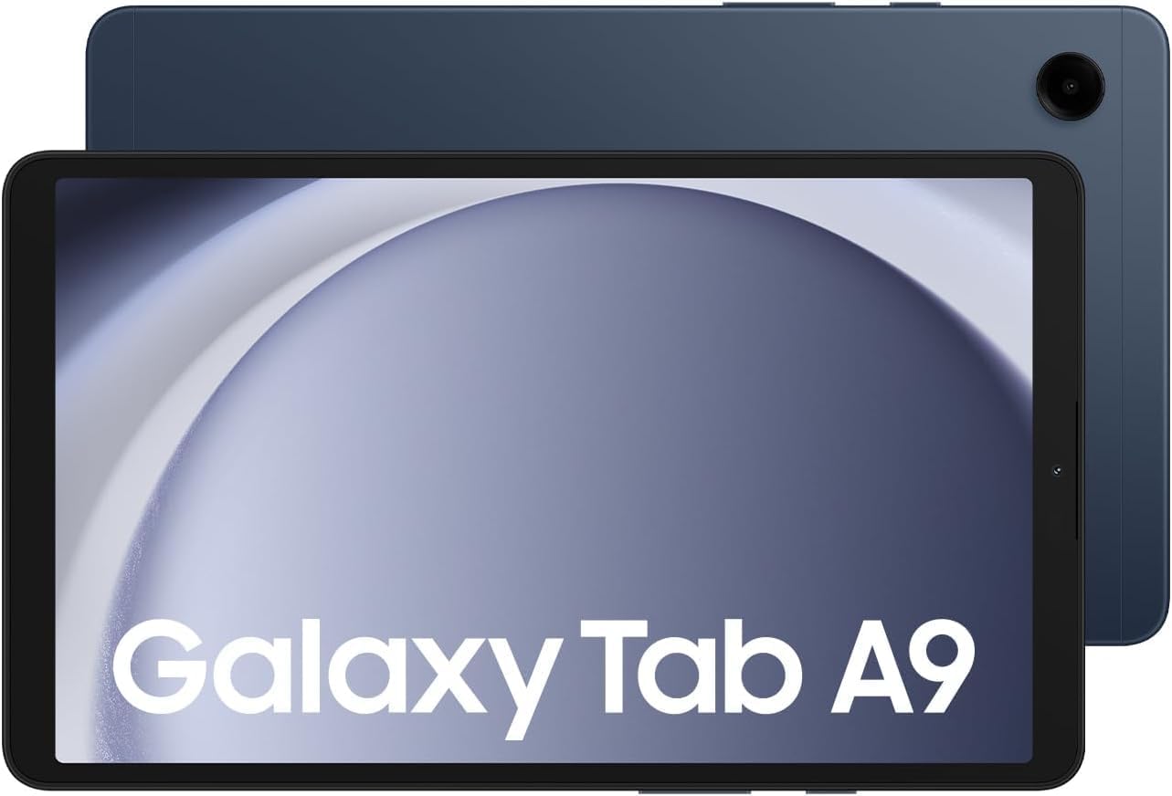 Samsung Galaxy Tab A9 / 8.7 inch / RAM 8GB ROM 128 GB LTE