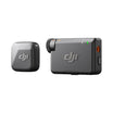 ميكروفون DJI Mic Mini (1 TX + 1 RX)، صوت غني بالتفاصيل، إلغاء الضوضاء
