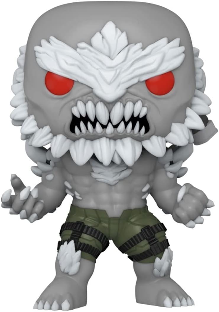 Batman Doomsday Funko Pop! Limited Edition Injustice