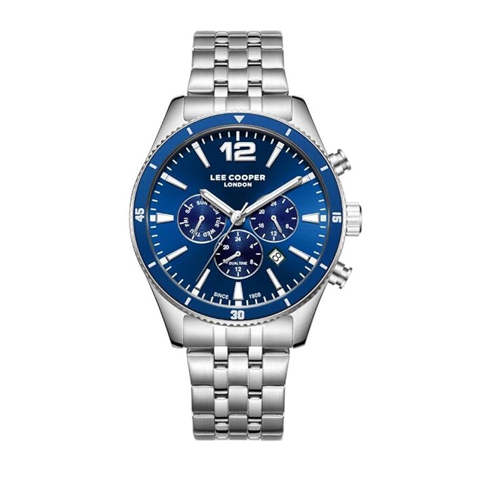 LEE COOPER LC07641.390 MEN WATCH