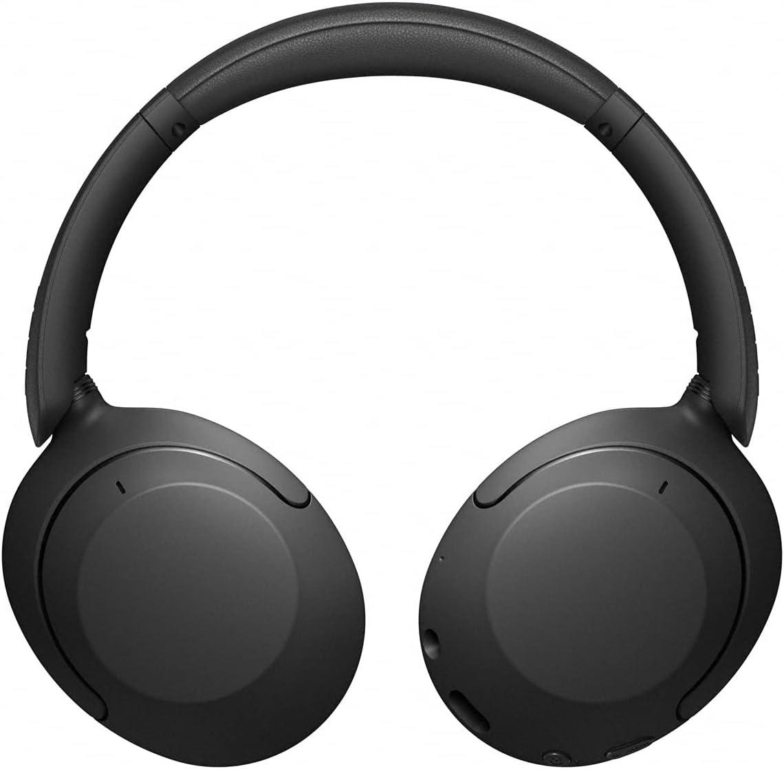 WH-XB910N Wireless Noise Canceling Headphones - EXTRA BASS™