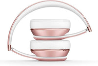 Beats Solo3 Wireless On-Ear Headphones - Apple W1 Chip, 40-Hour Battery Life