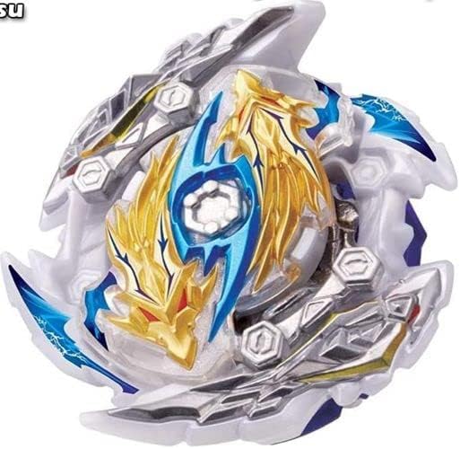 BEYBATTLE BURST Season 4 Starter Zone Luinor L5 – Multicolor (BB-144-T)
