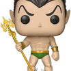 Funko POP Marvel: 80th - First Appearance - Namor