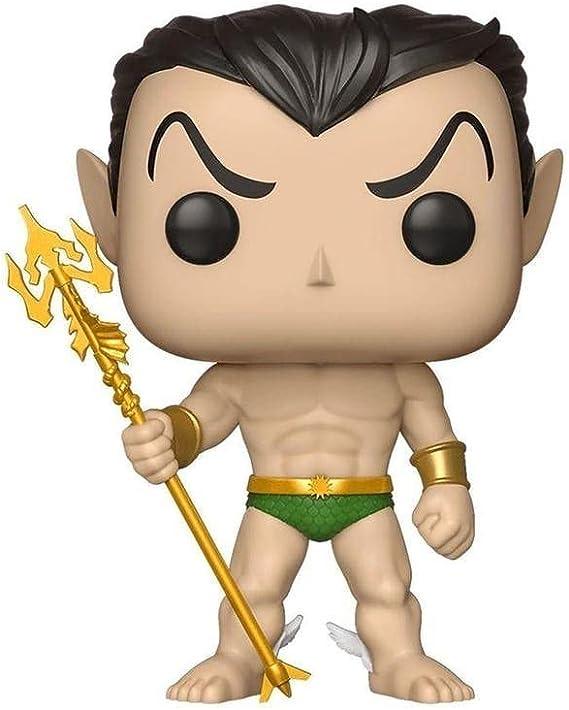 Funko POP Marvel: 80th - First Appearance - Namor