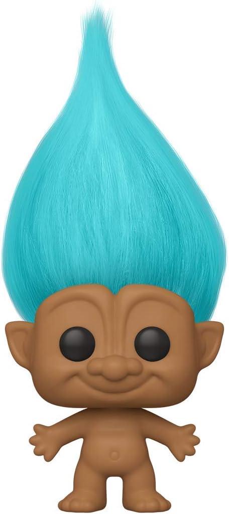 Funko Pop! Trolls: Trolls - Teal Troll