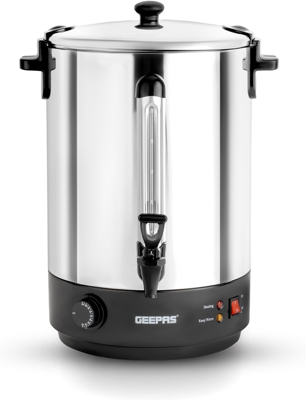 Geepas 30L Water Boiler GK38064UK