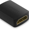 UGREEN HDMI Female to Female Adapter - Black