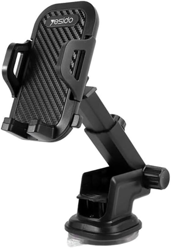 Yesido Universal Car Holder - Adjustable and Sturdy Mount