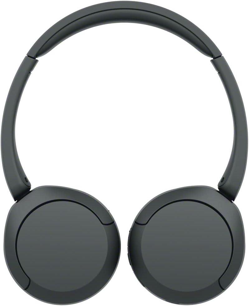 Sony WH-CH520 Wireless Headphones Bluetooth On-Ear Headset