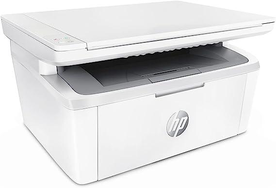 HP LaserJet Mfp M141a Wireless Printer [7MD73A]