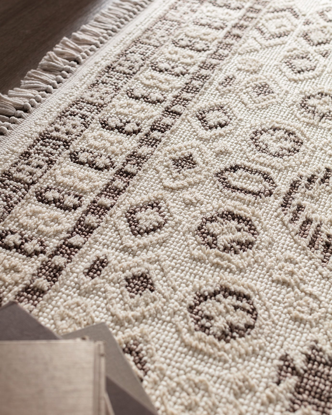 Luberon Carpet - Madame Coco JO