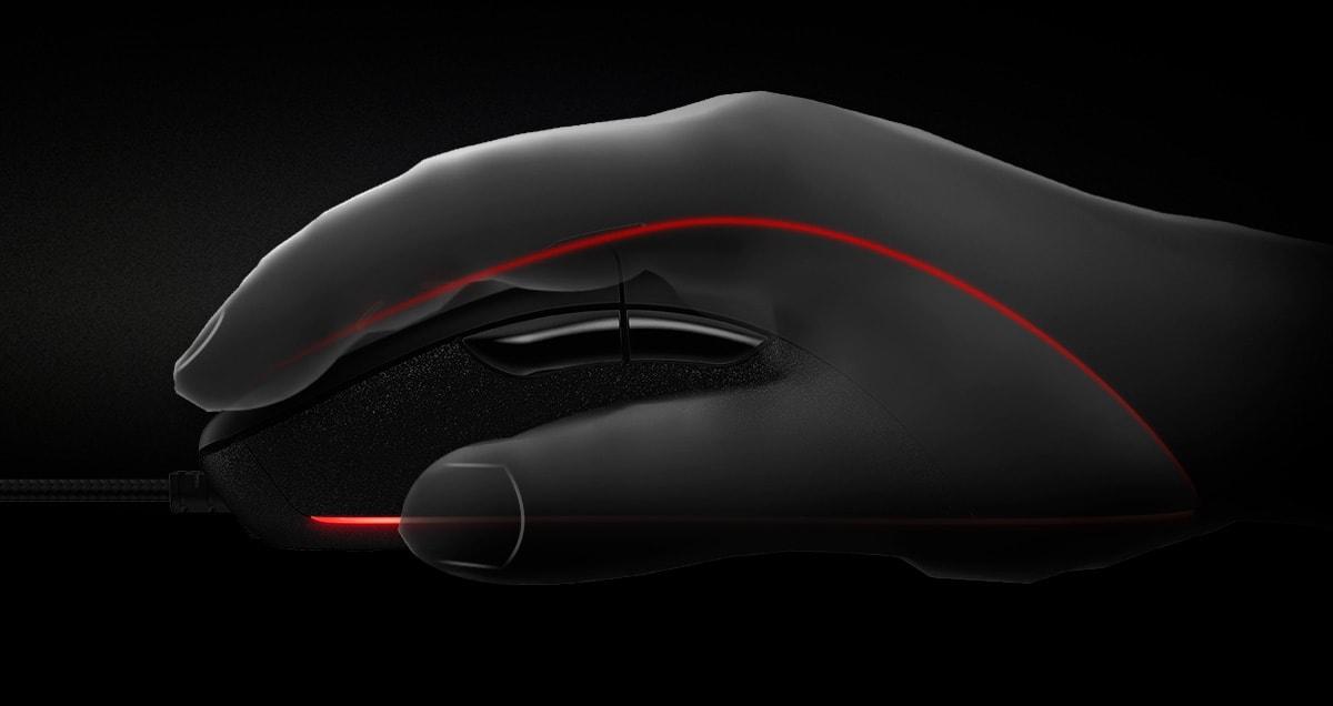 XPG INFAREX M20 Gaming Mouse