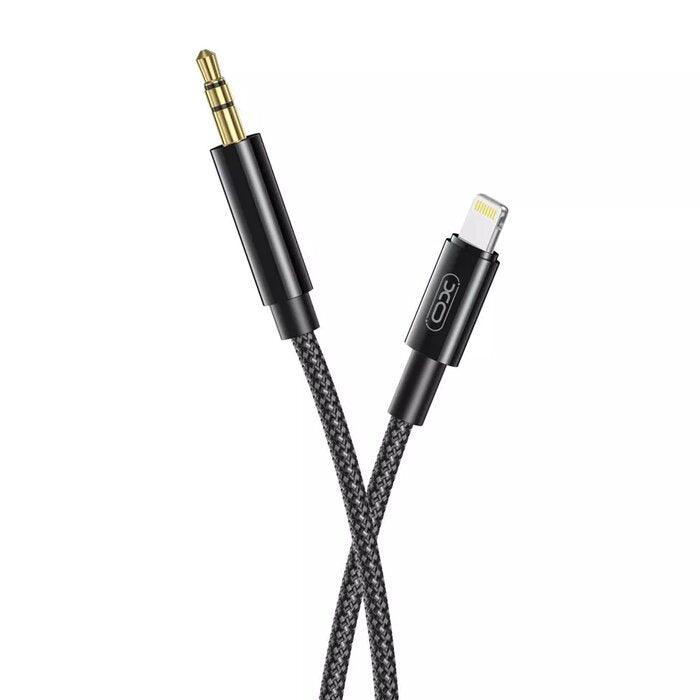 XO NB-R211A  Lightning to 3.5mm cable