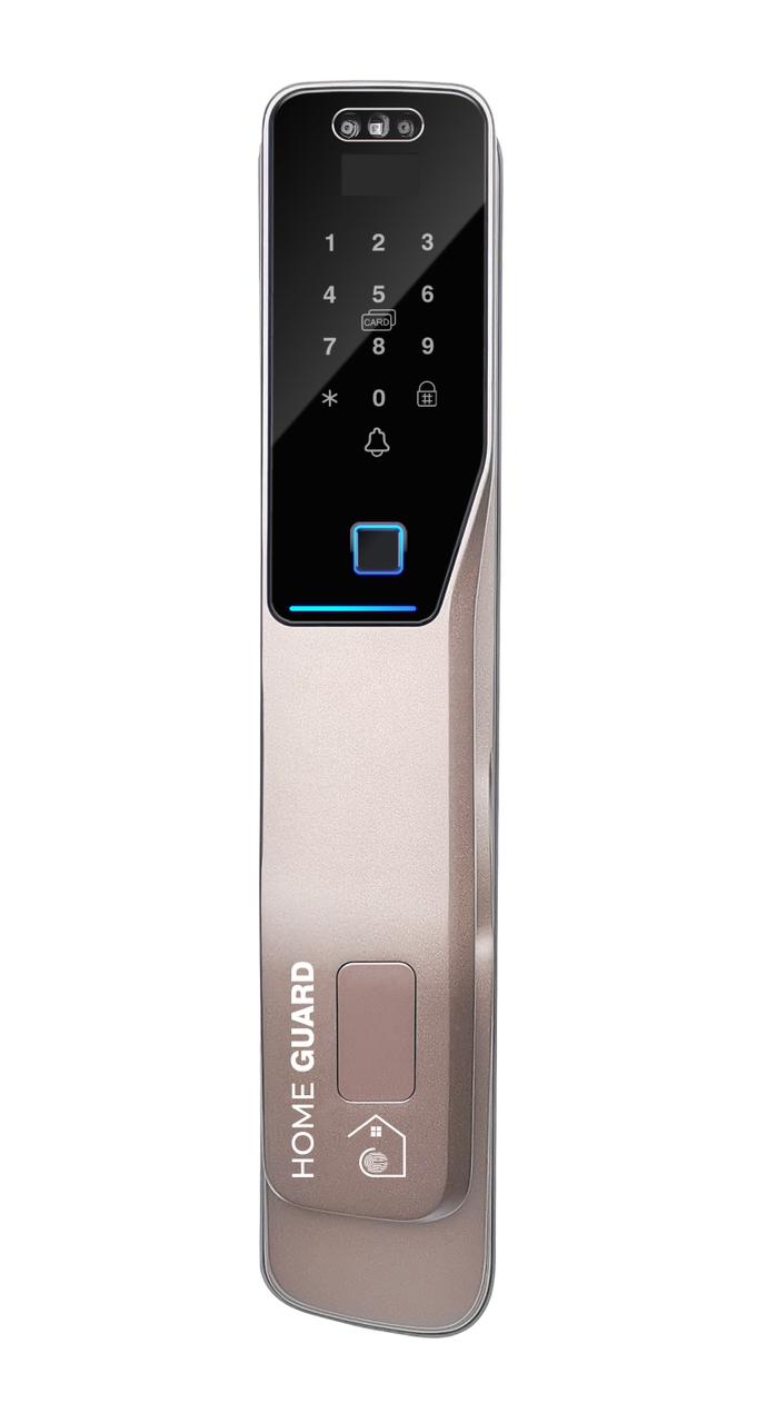 Home Guard Smart lock Advanced Security For Your Home