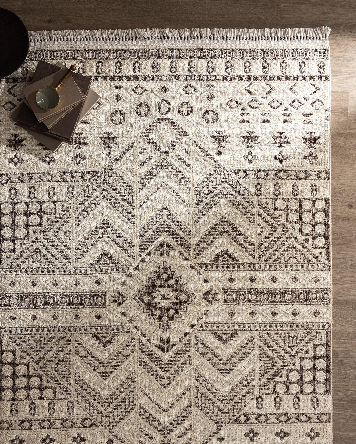 Luberon Carpet - Madame Coco JO