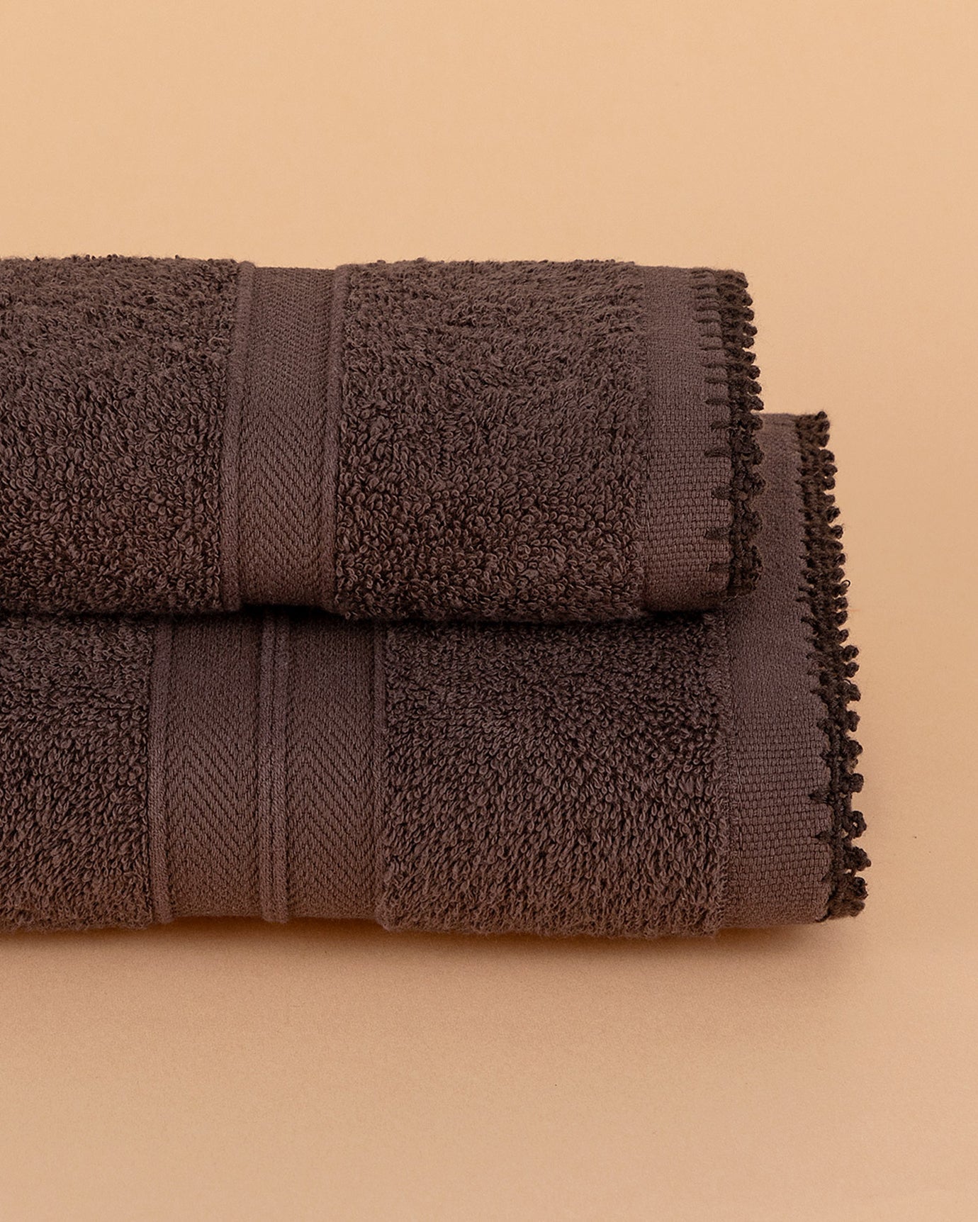 Leuven Face Towel - Madame Coco JO