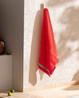 Madame Coco Tortue Beach Towel