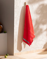 Tortue Beach Towel - Madame Coco JO