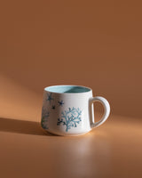 Manarola Figured Mug