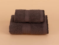 Leuven Hand Towel - Madame Coco JO