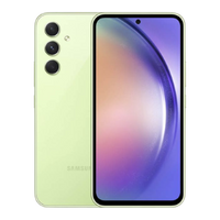 Samsung Galaxy A54  8GB RAM 256GB