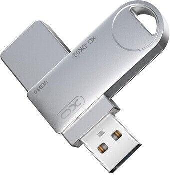 XO DK02 USB3.0 rotating Flash Disk (32 GB)