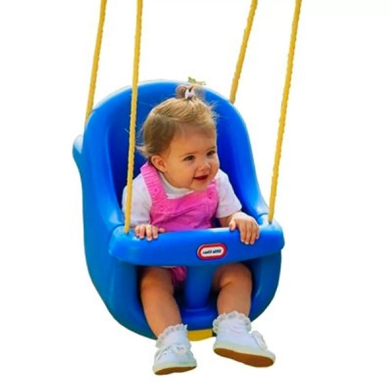 Little Tikes Junior Activity Gym (New Color) – Kids Outdoor Climbing & Slide Set