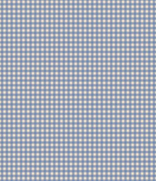 Finesse Lola Chiwy 140cm Tablecloth – Blue & White