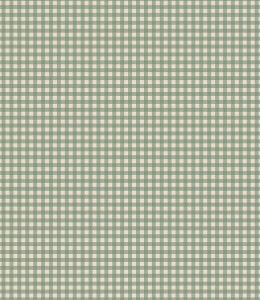 Finesse Lola Chiwy 140cm Tablecloth – Green & White