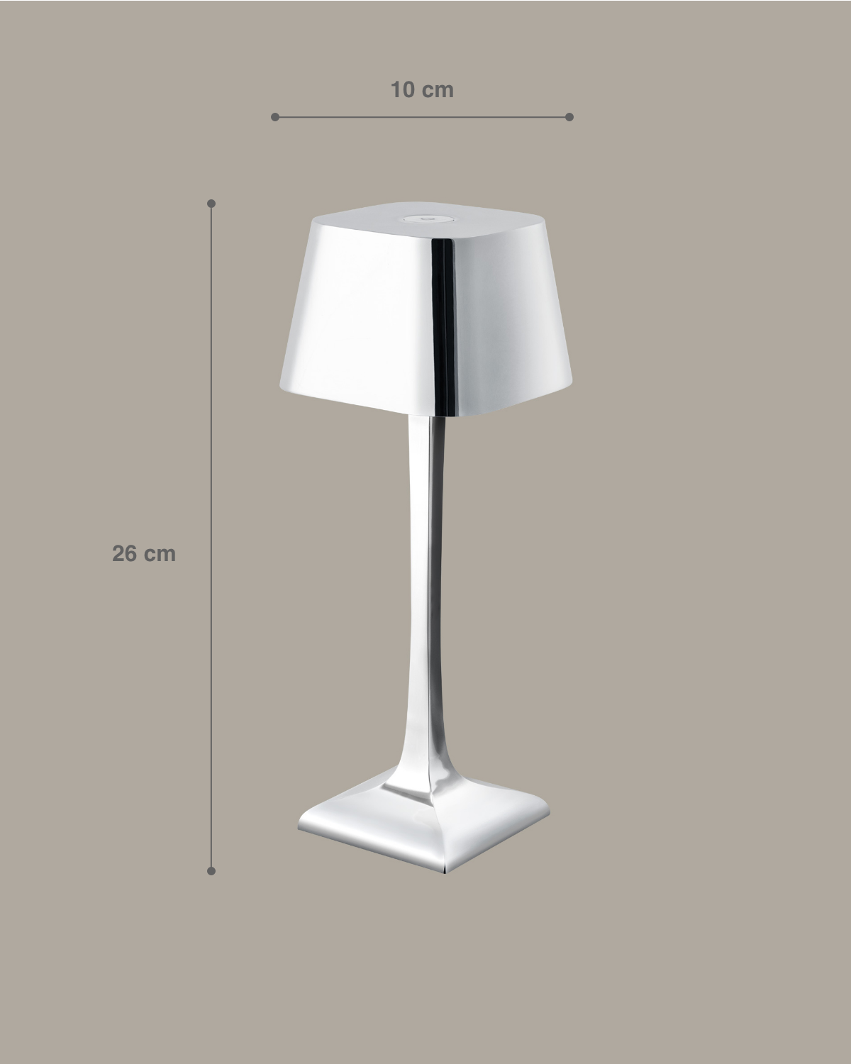 Freman Lampshade - Madame Coco JO