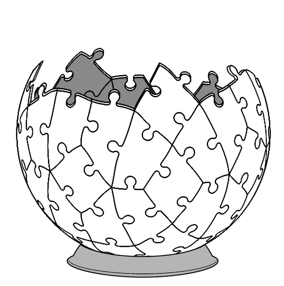 Ravensburger Star Wars Grogu with Ears 72 Piece 3D Puzzle Ball