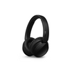 Philips 5000 Series TAH5209BK/00 Over-Ear Wireless Headphones