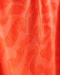 Saber Beach Towel - Madame Coco JO