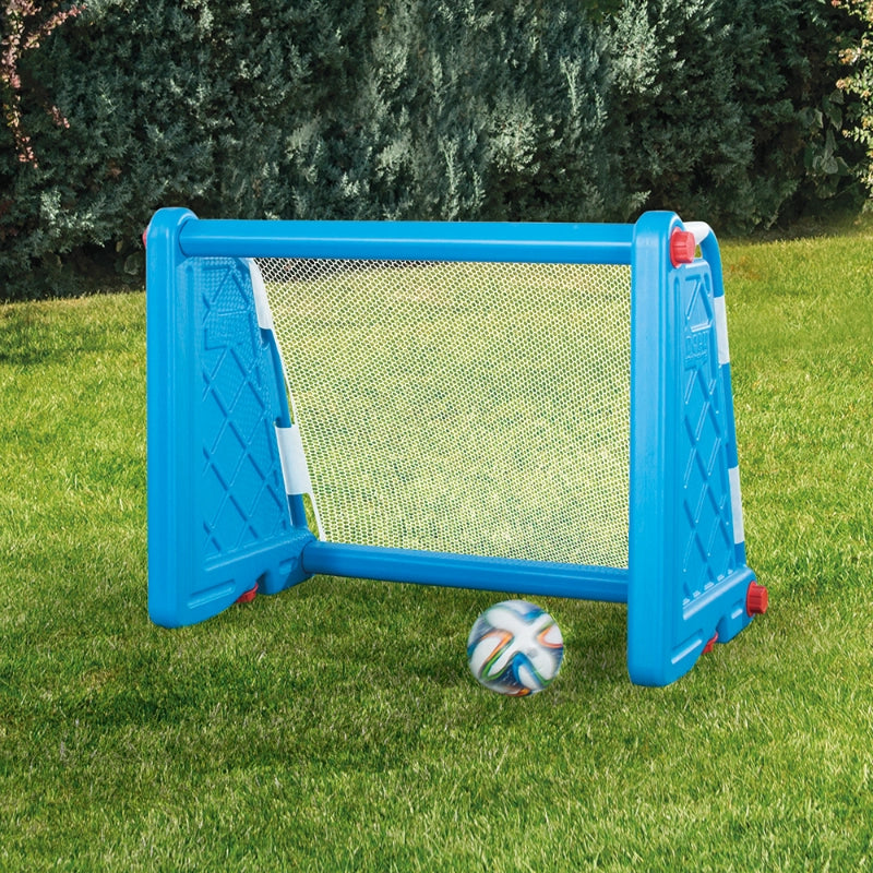 Dolu Football Goal – Kids Soccer Goal Set | Indoor & Outdoor