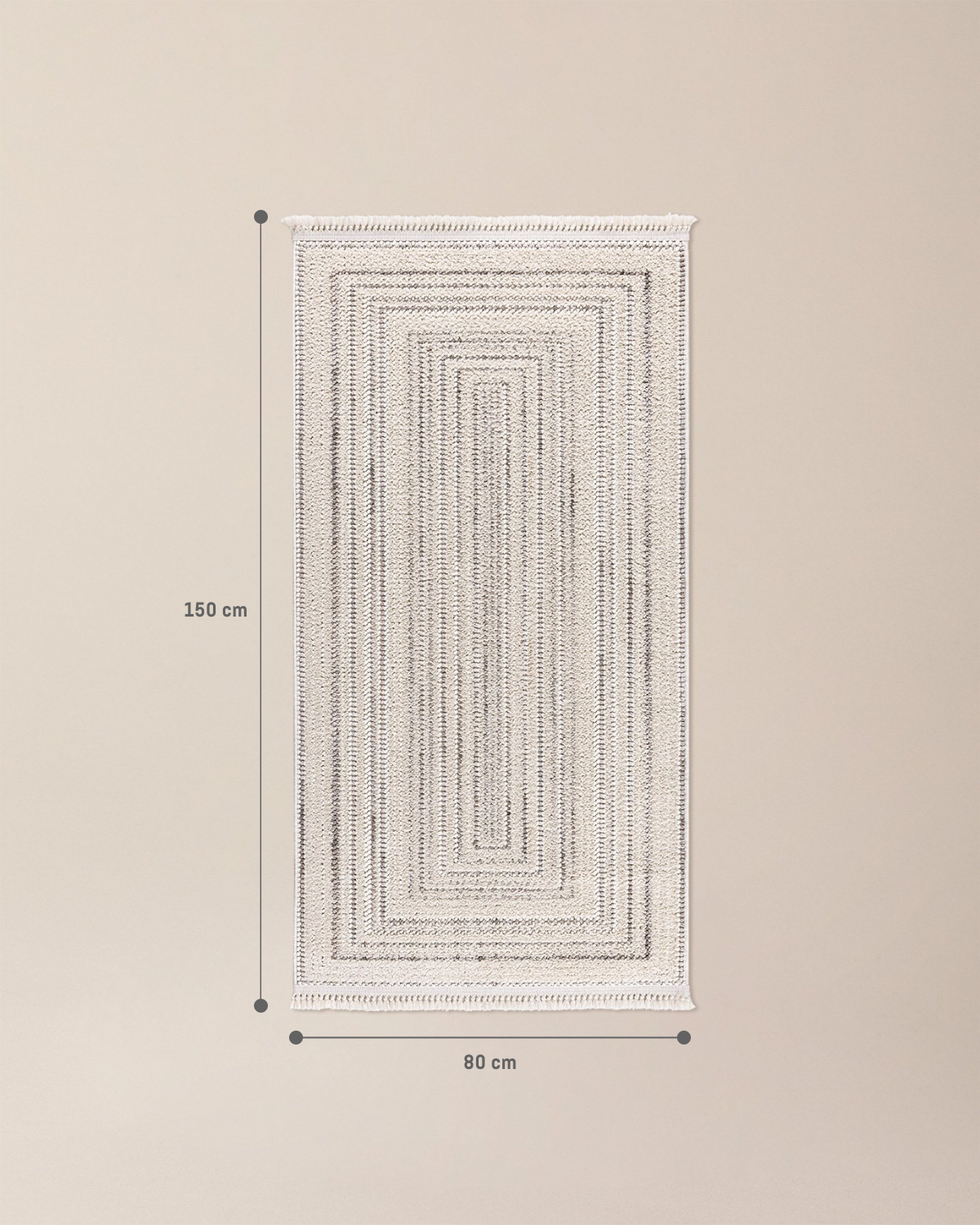 Corbas Carpet - Madame Coco JO