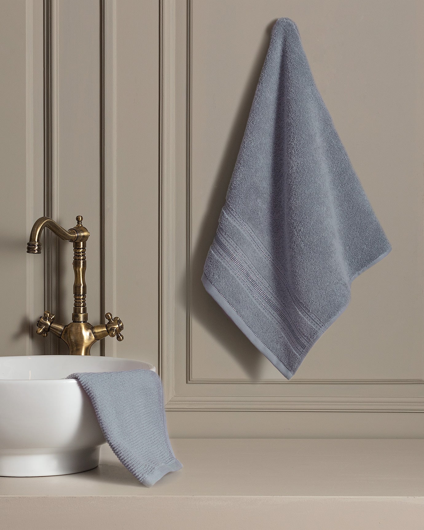 Joetta Face Towel - Madame Coco JO