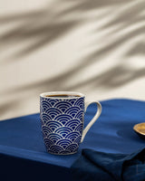 Reve Bleu Miller Mug