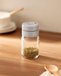 Madame Coco Liana Cruet 190 ml – Glass Spice & Oil Bottle