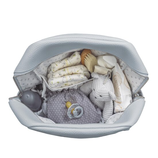 حقيبة ظهر Icon Sky من باسيتو – عملية وأنيقة للأطفال